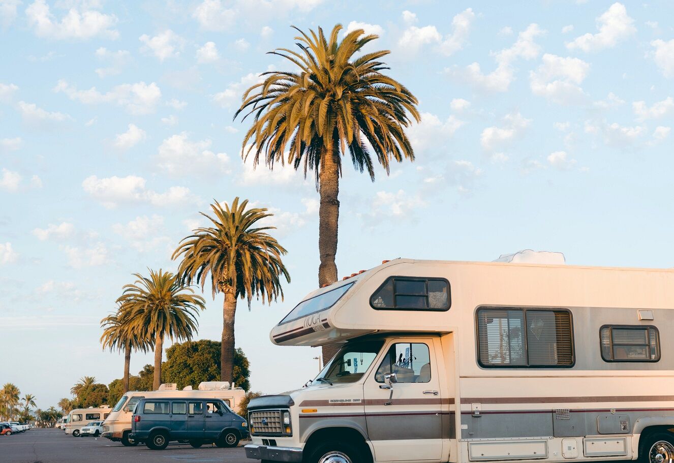 RV